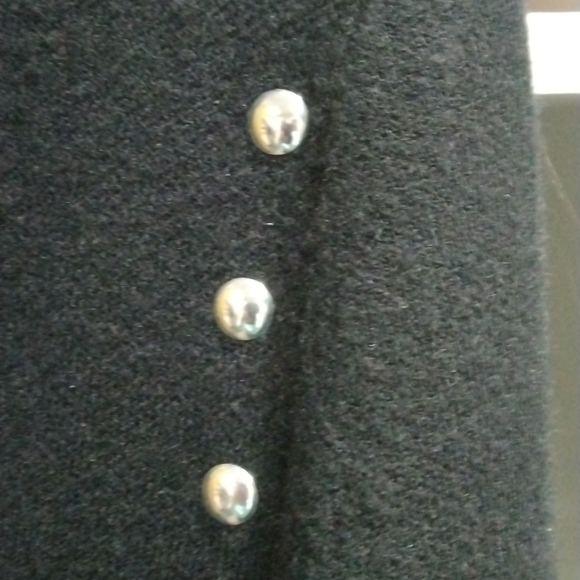 NWT  BOHME Hailey Studded Midi Dress - Picture 5 of 8